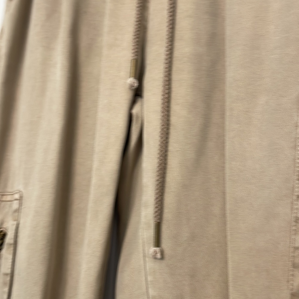 Young Fabulous Broke Jogger Pants Tan - Picture 4 of 11